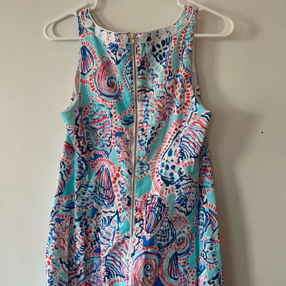 Lily Pulitzer Dress - Picture 5 of 5